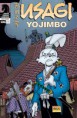 Usagi Yojimbo 106
